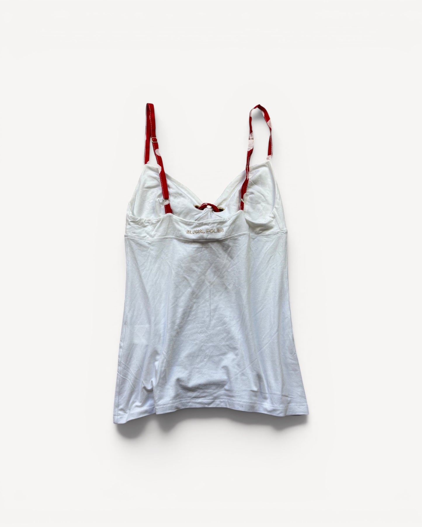 BLUGRIL WOMEN TANKTOP (S)