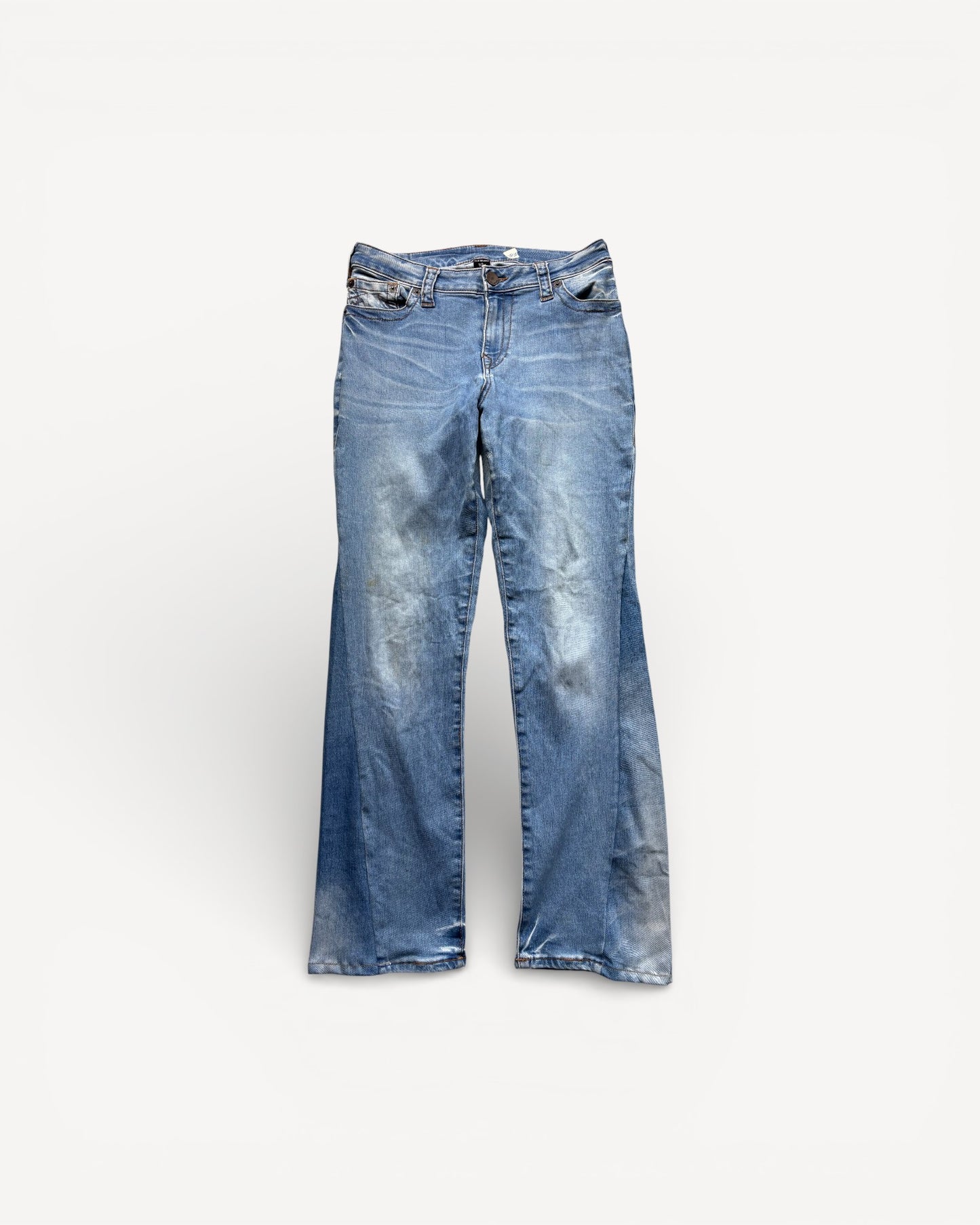 TRUE RELIGION JEANS W32 L32 #TR30