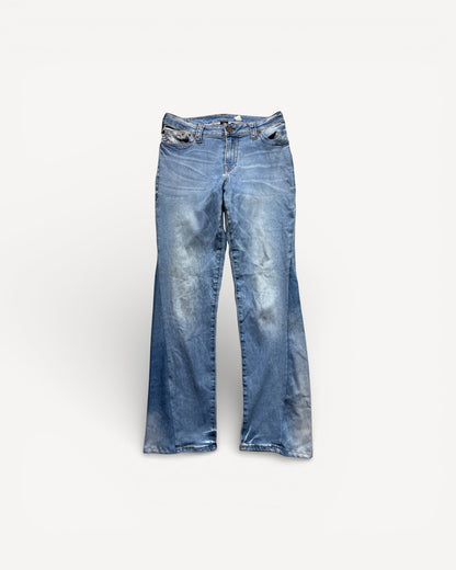 TRUE RELIGION JEANS W32 L32 #TR30