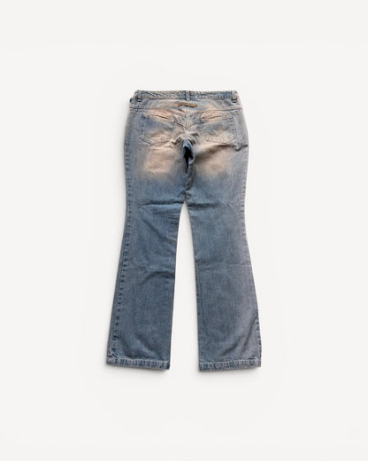 JEAN PAUL GAULTIER JEANS W31 L32