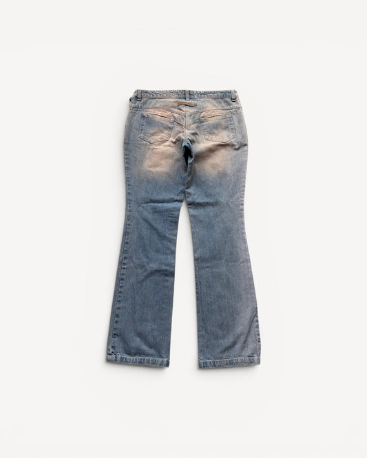 JEAN PAUL GAULTIER JEANS W31 L32
