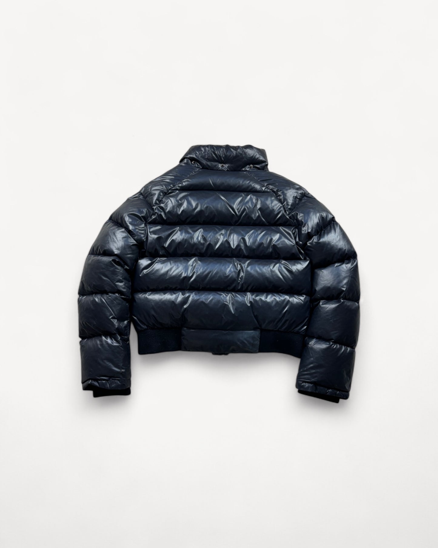 MONCLER WOMEN PUFFER JACKET (S)