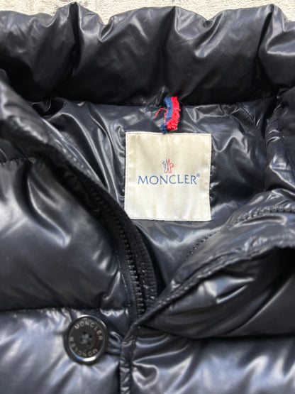 MONCLER WOMEN PUFFER JACKET (S)