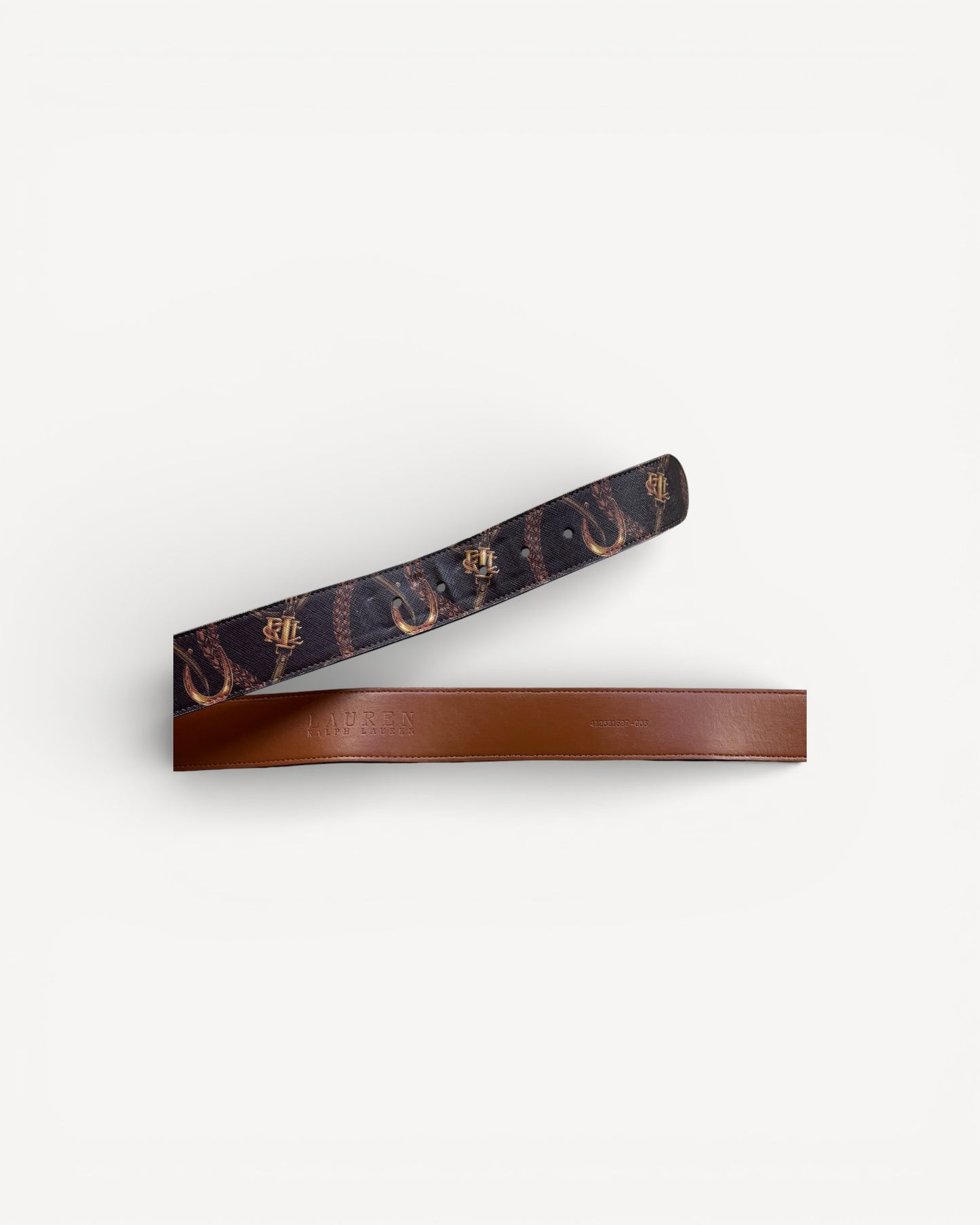 RALPH LAUREN BELT