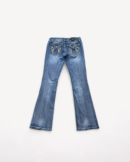 MISS ME JEANS W30 L32 #M7