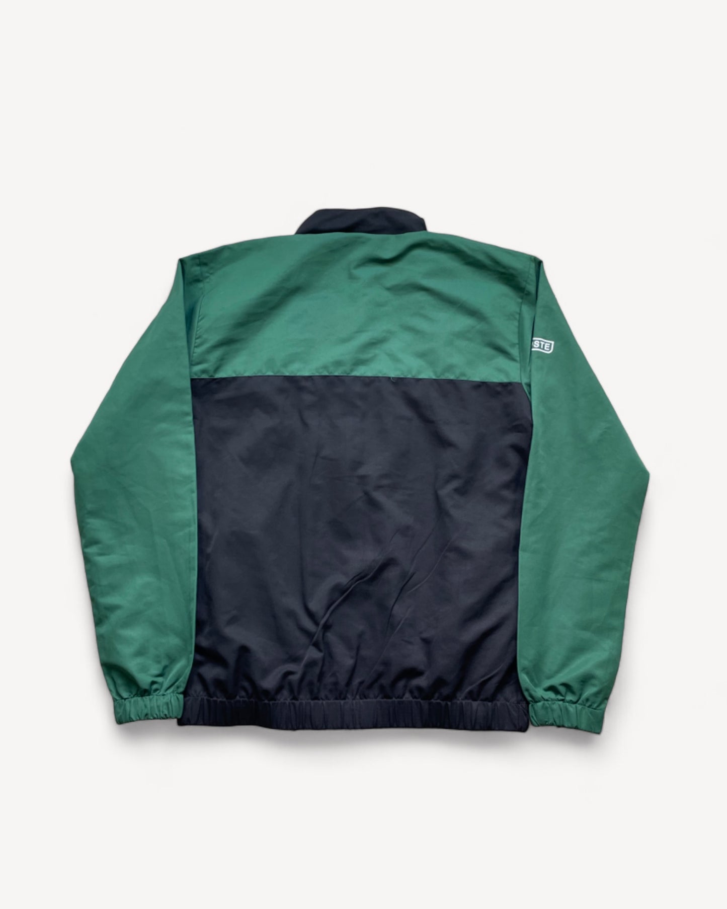 LACOSTE SPORT ZIP UP TRACKJACKET (M)