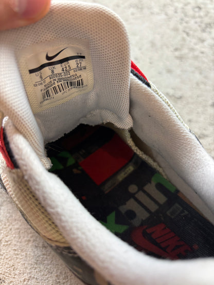 NIKE AIR MAX 95s ATMOS (42.5)