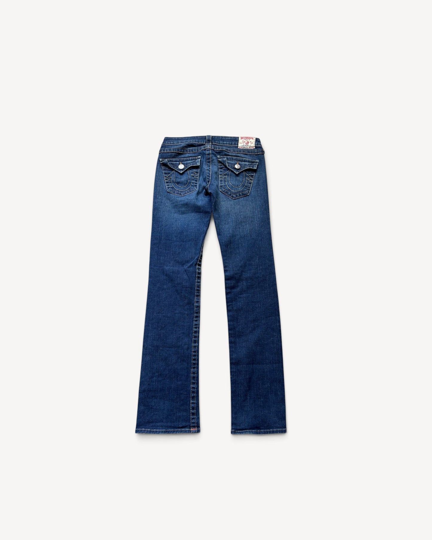 TRUE RELIGION JEANS W28 L32 #TR12