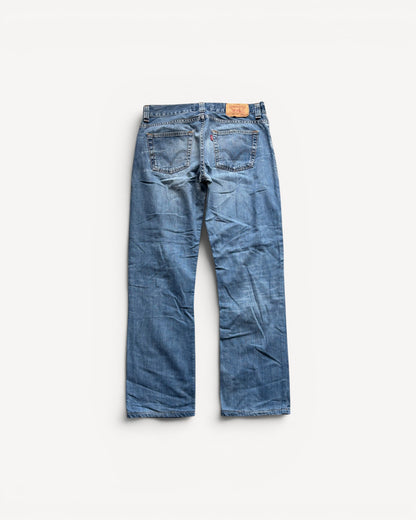 LEVI‘S 506 JEANS W33 L32 #L9