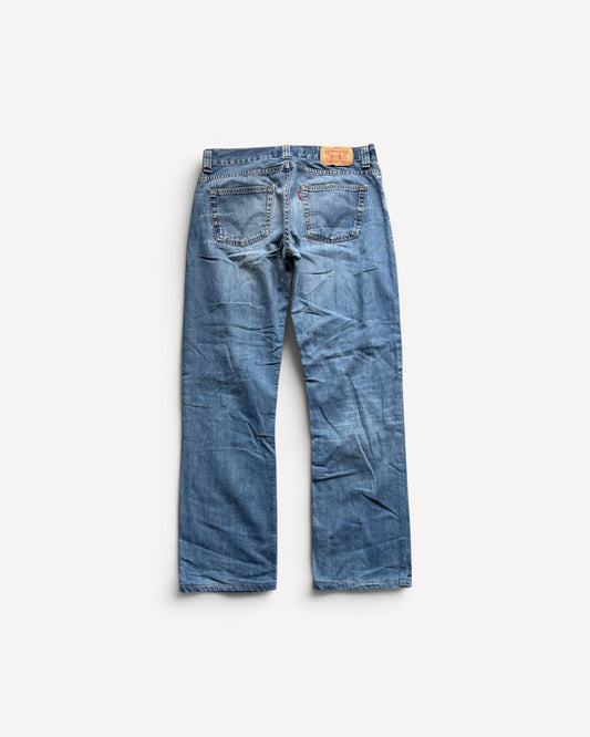 LEVI‘S 506 JEANS W33 L32 #L9