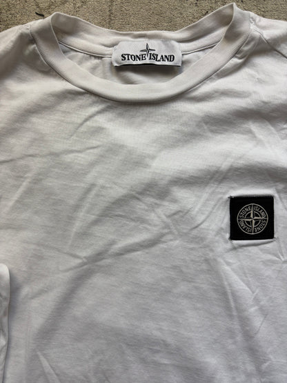 STONE ISLAND LONGSLEEVE (M)