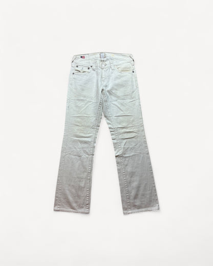 TRUE RELIGION JEANS W31 L32 #TR21