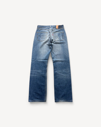 LEVI‘S 501 JEANS W30 L32 #L2