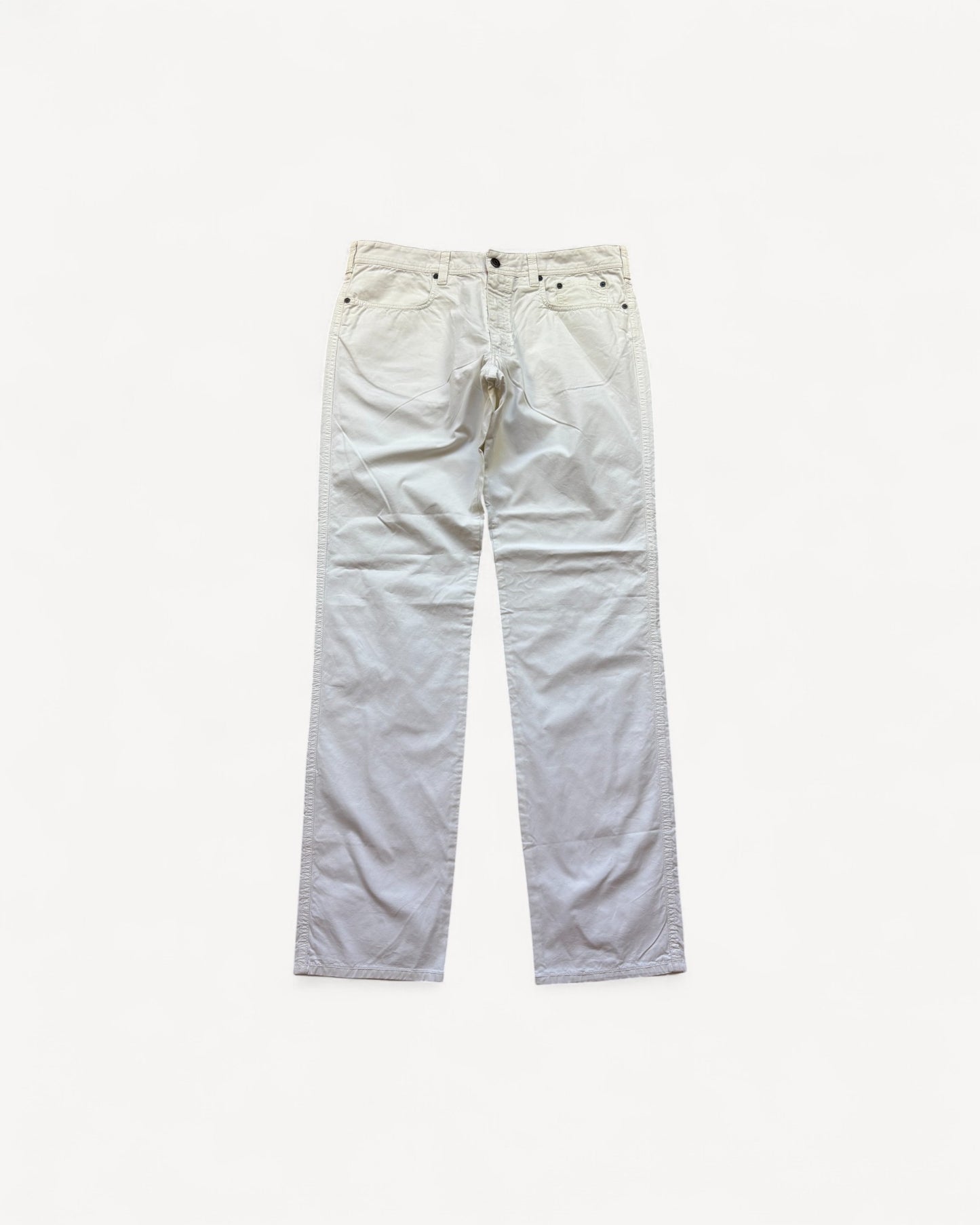 BURBERRY JEANS W36 L34