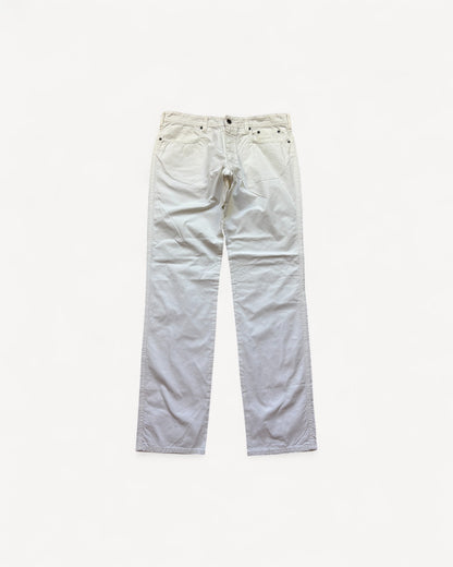 BURBERRY JEANS W36 L34