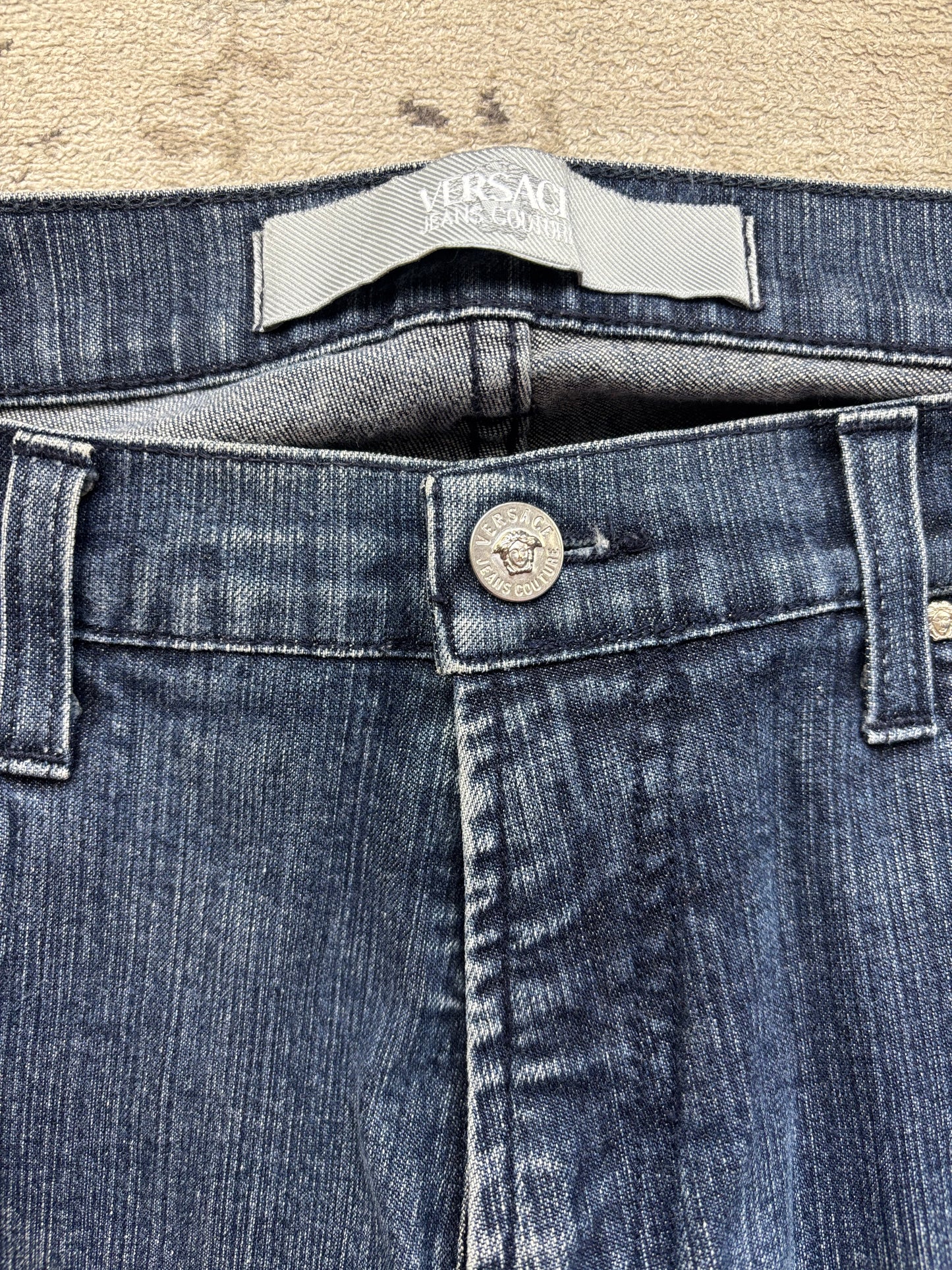 VERSACE JEANS W32 L32