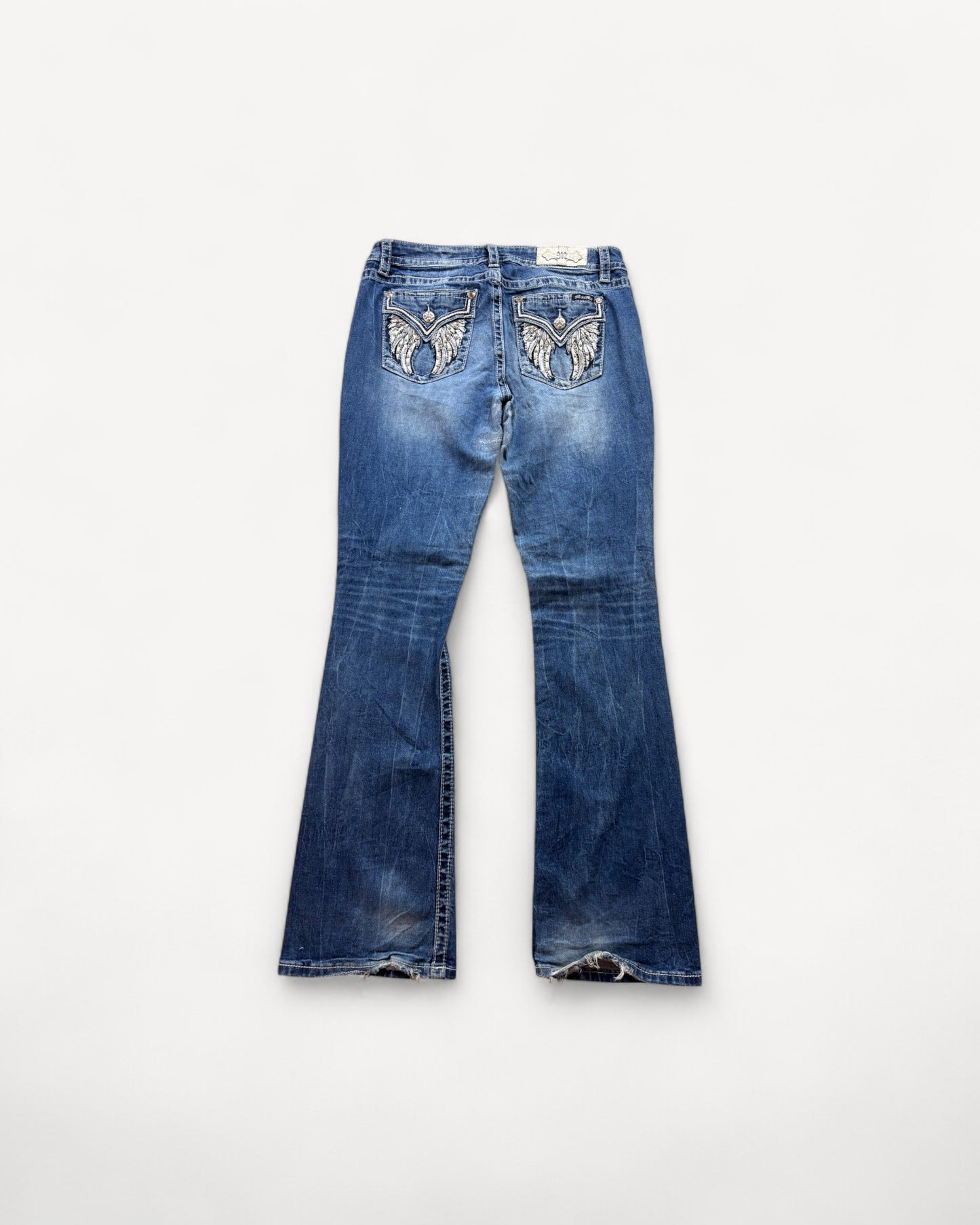 MISS ME JEANS W31 L32 #M41