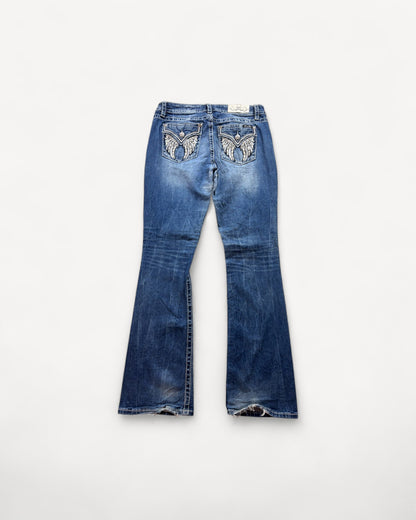 MISS ME JEANS W31 L32 #M41