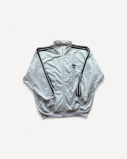 ADIDAS ZIP UP VEST (L)