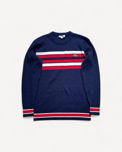 LACOSTE KNIT (S)