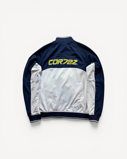 NIKE CORTEIZ ZIP UP VEST (M)