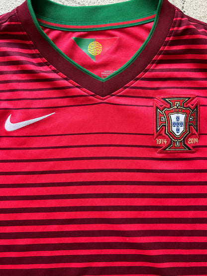 PORTUGAL JERSEY (S)
