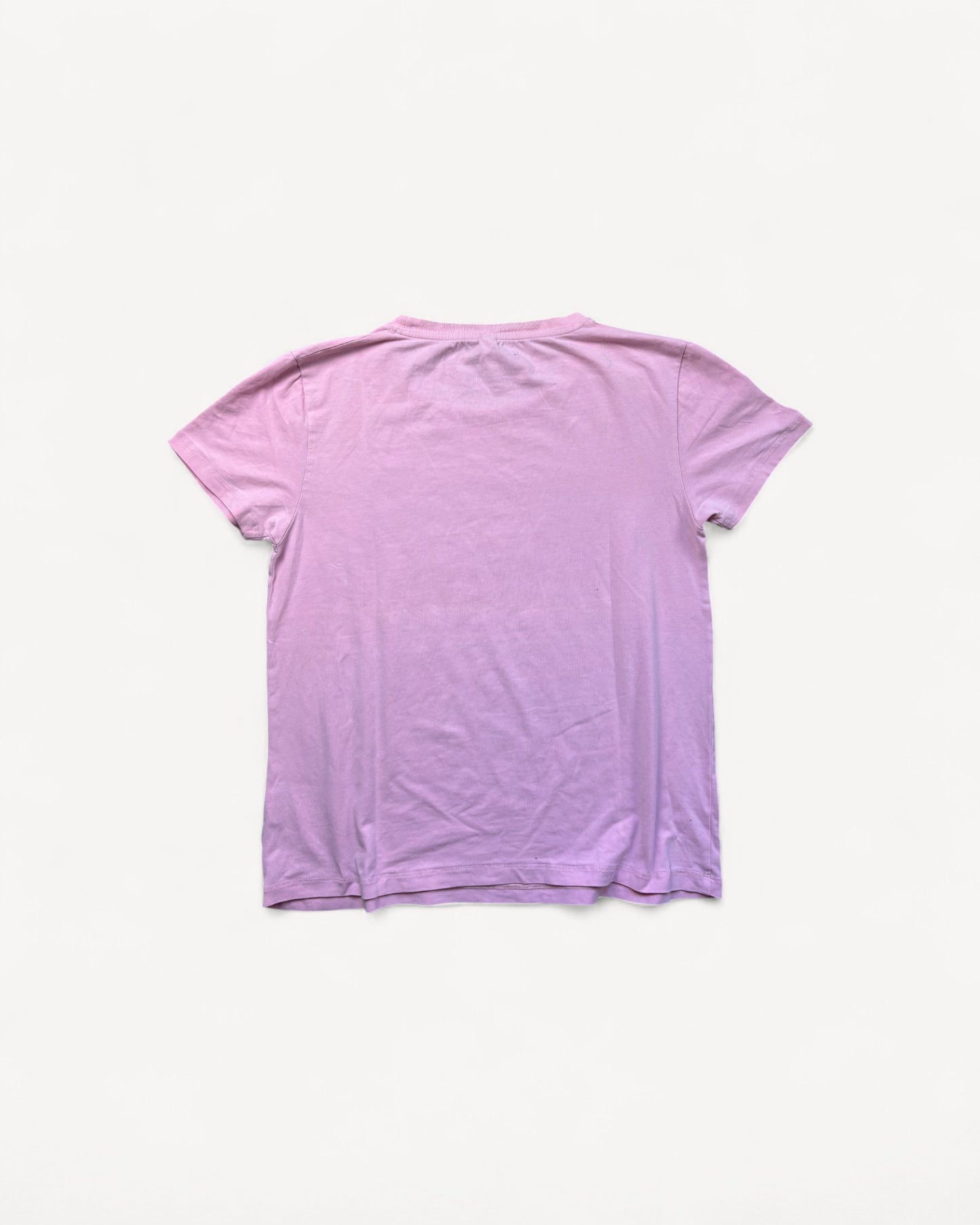 MOSCHINO WOMEN T-SHIRT (M)