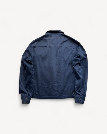 RALPH LAUREN HARRINGTON JACKET (M)