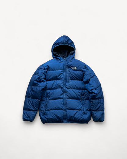 TNF 2in1 PUFFER JACKET (S)