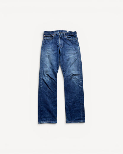 LEVI‘S JEANS W34 L32 #L14