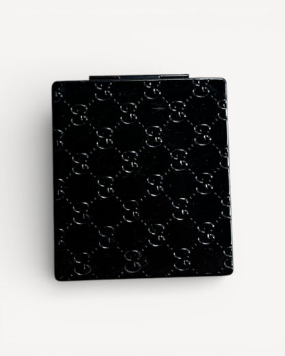 GUCCI MONOGRAM MIRROR