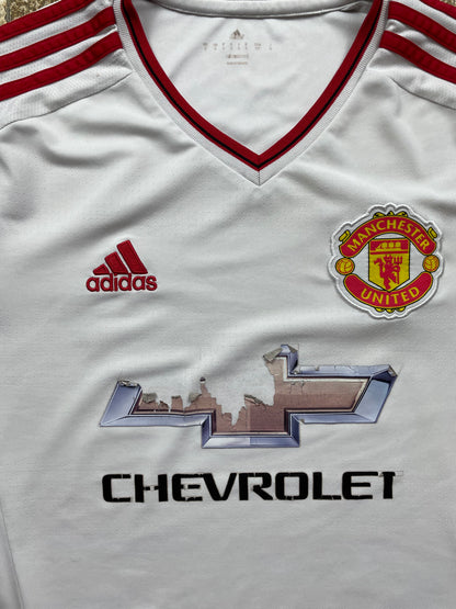 MANCHESTER UNITED JERSEY (S)