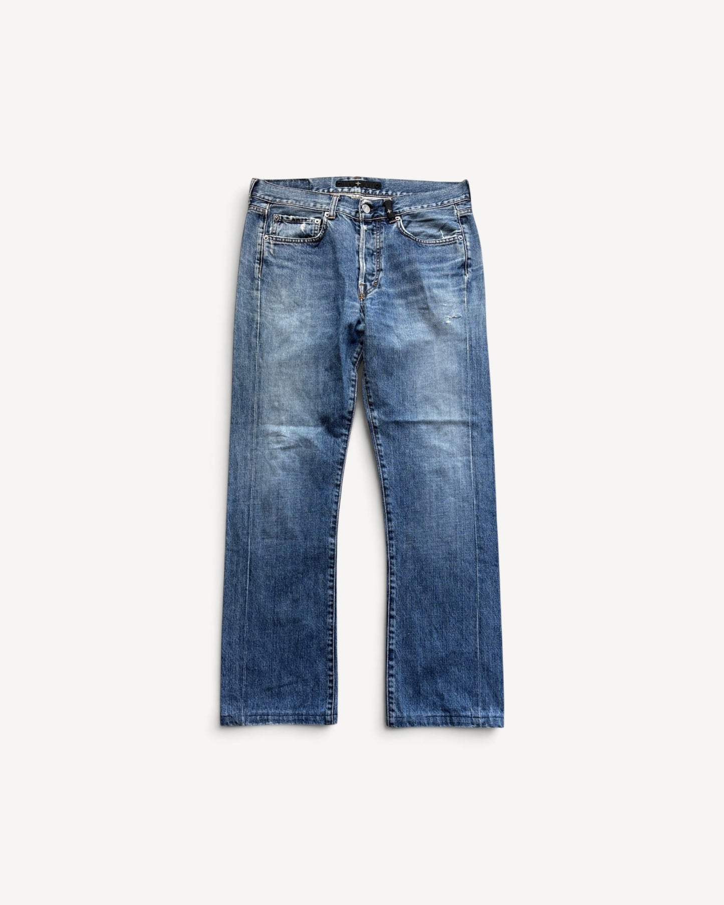 STONE ISLAND JEANS W32 L30