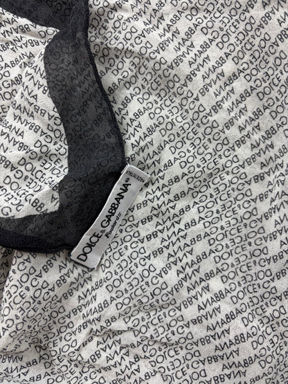 DOLCE & GABBANA FOULARD/SCARF