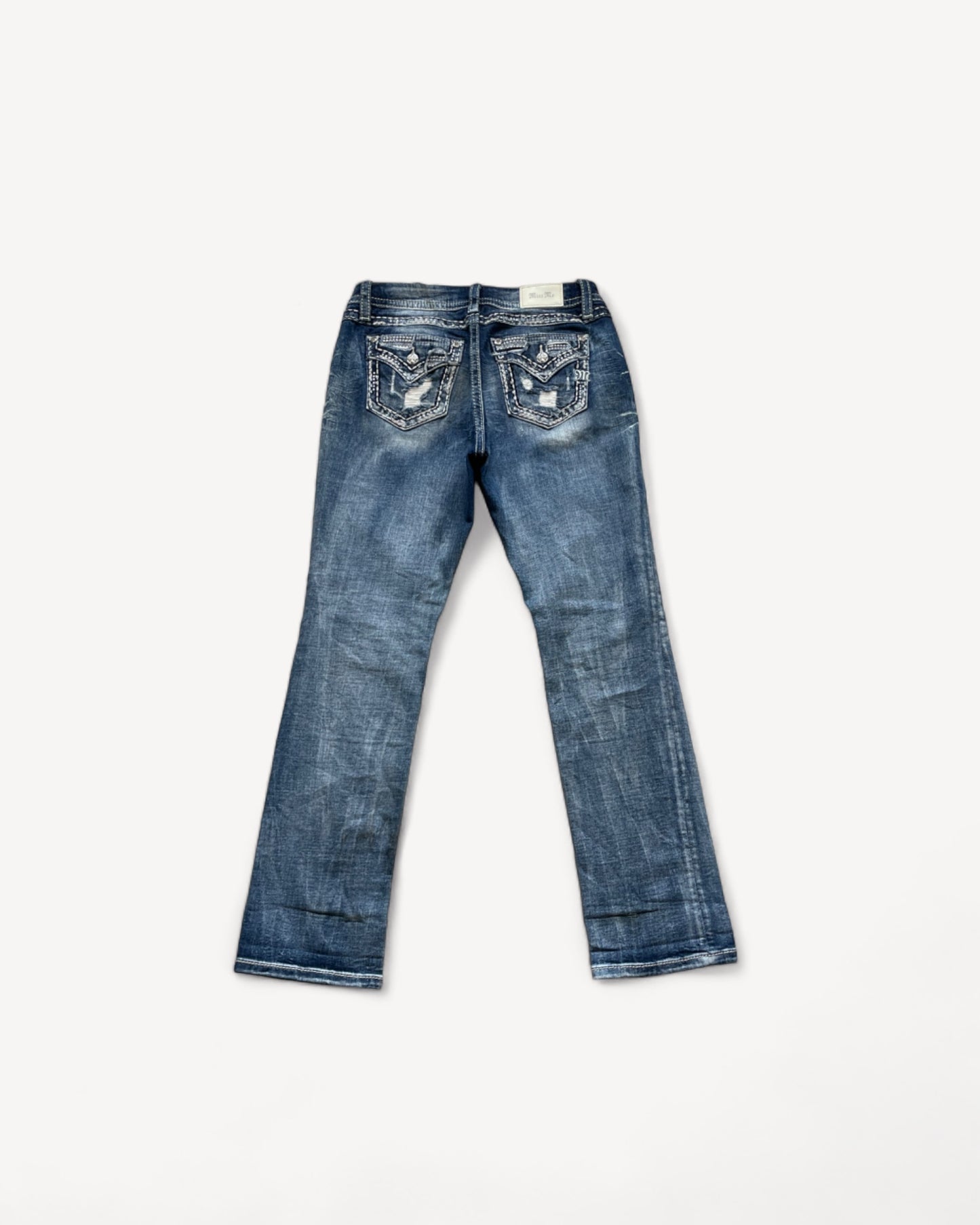 MISS ME JEANS W30 L32 #M20