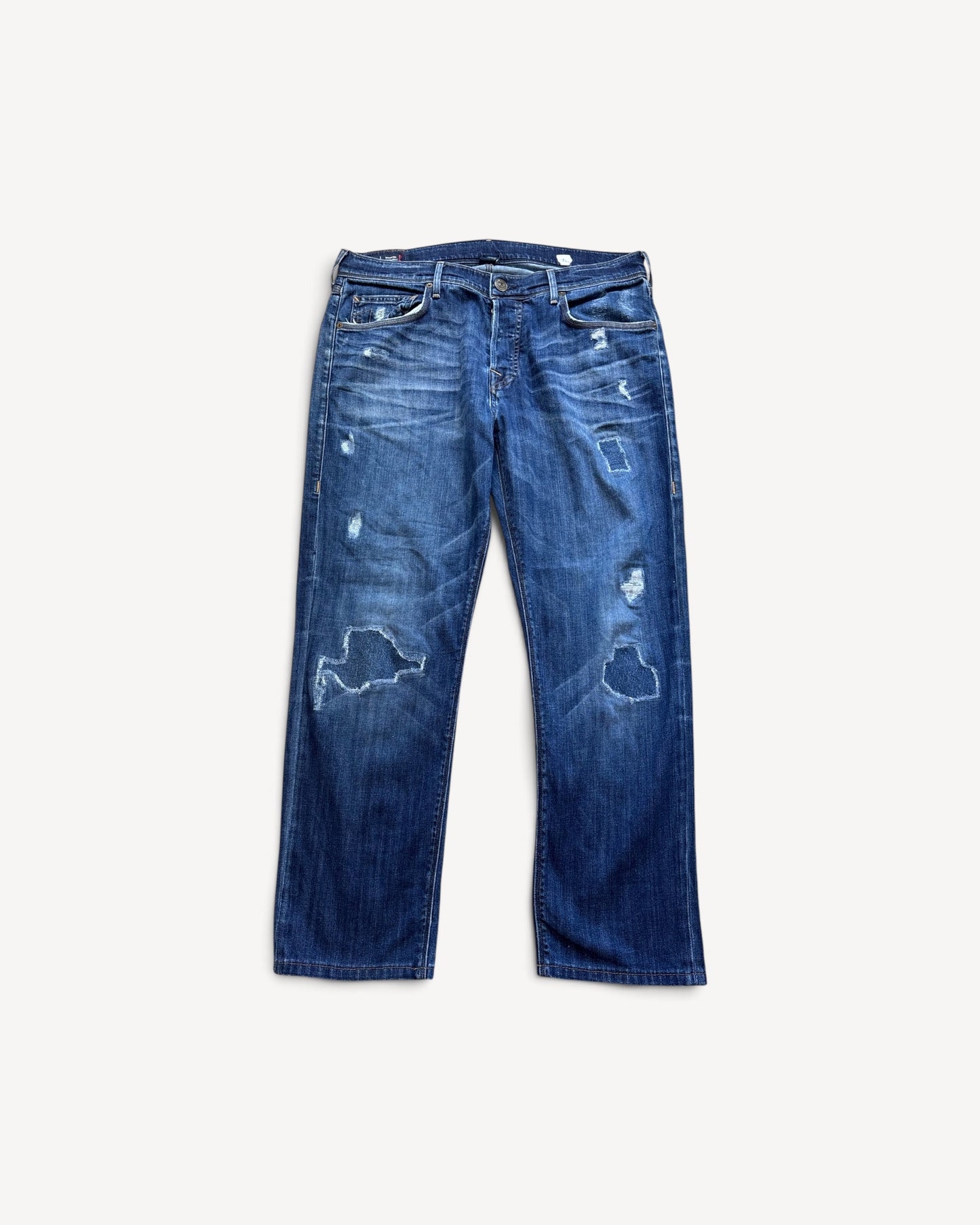 TRUE RELIGION JEANS W34 L30 #TR44