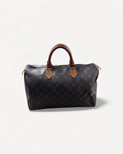 LOUIS VUITTON SPEEDY BAG
