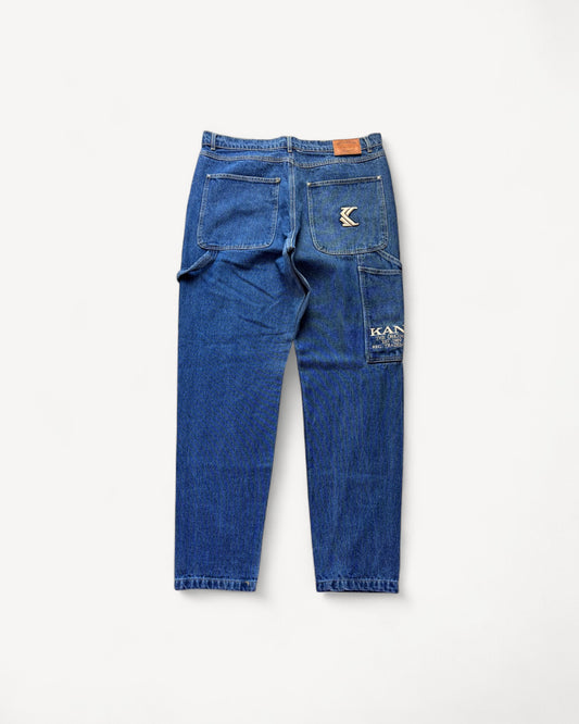 KARL KANI JEANS W36 L34