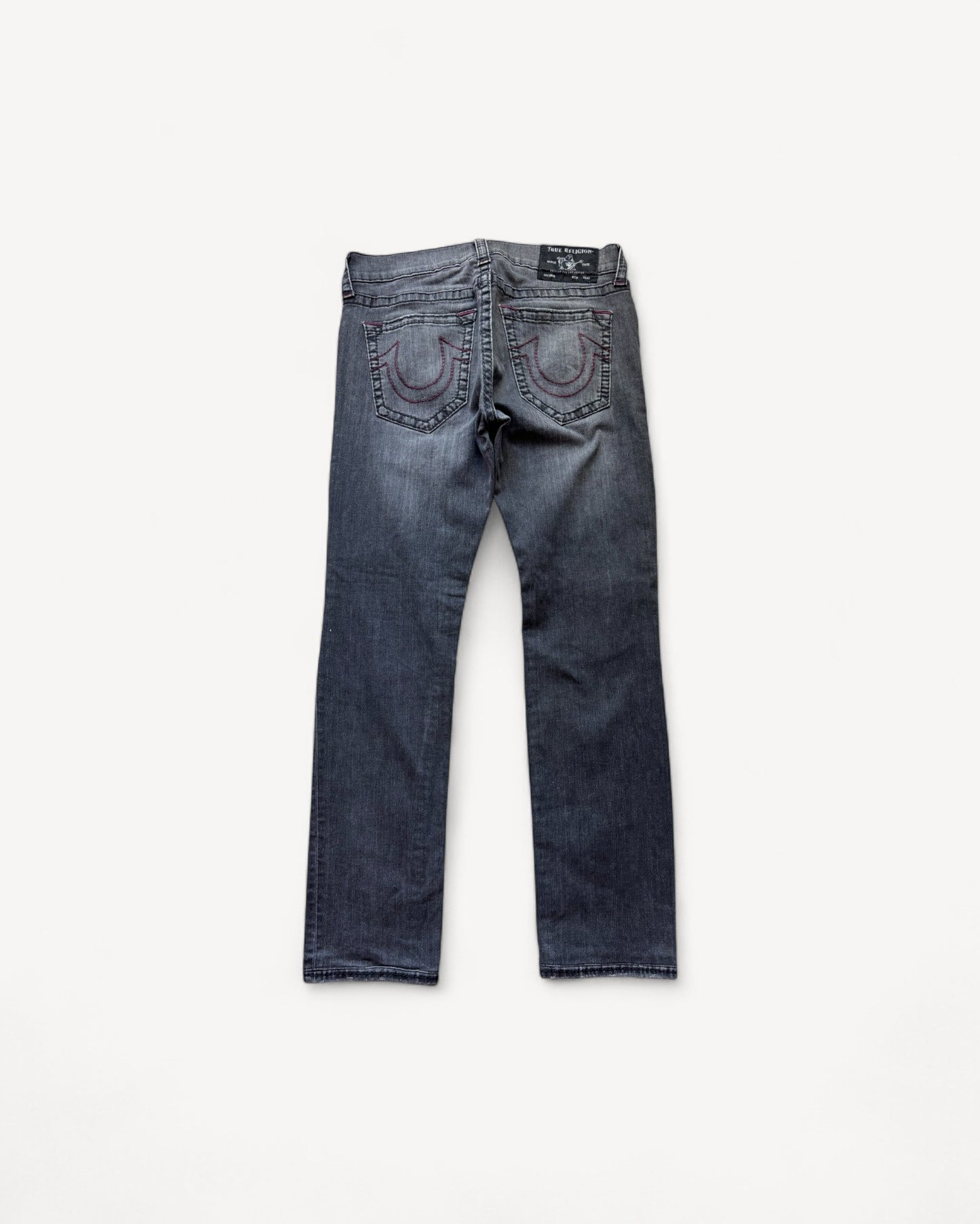 TRUE RELIGION JEANS W32 L32 #TR50