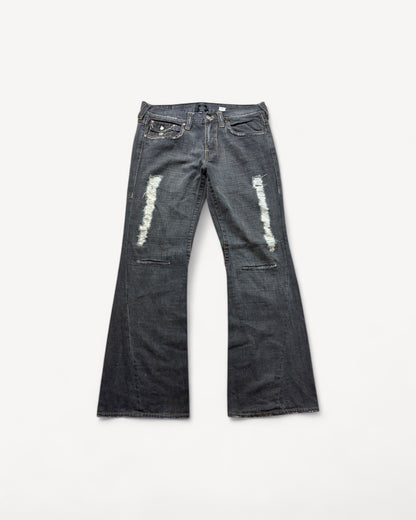 TRUE RELIGION JEANS W34 L34 #TR50