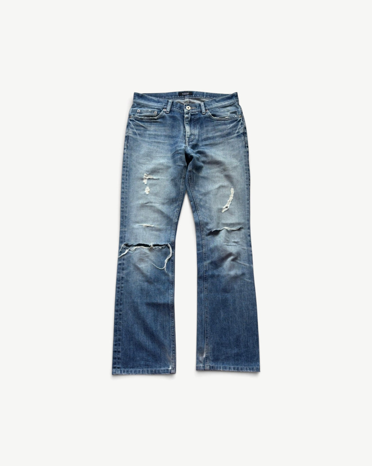 BURBERRY JEANS W30 L30
