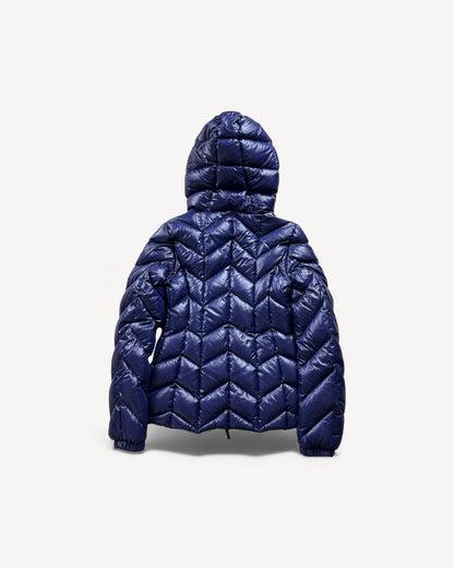 MONCLER WOMEN PUFFER JACKET (S)