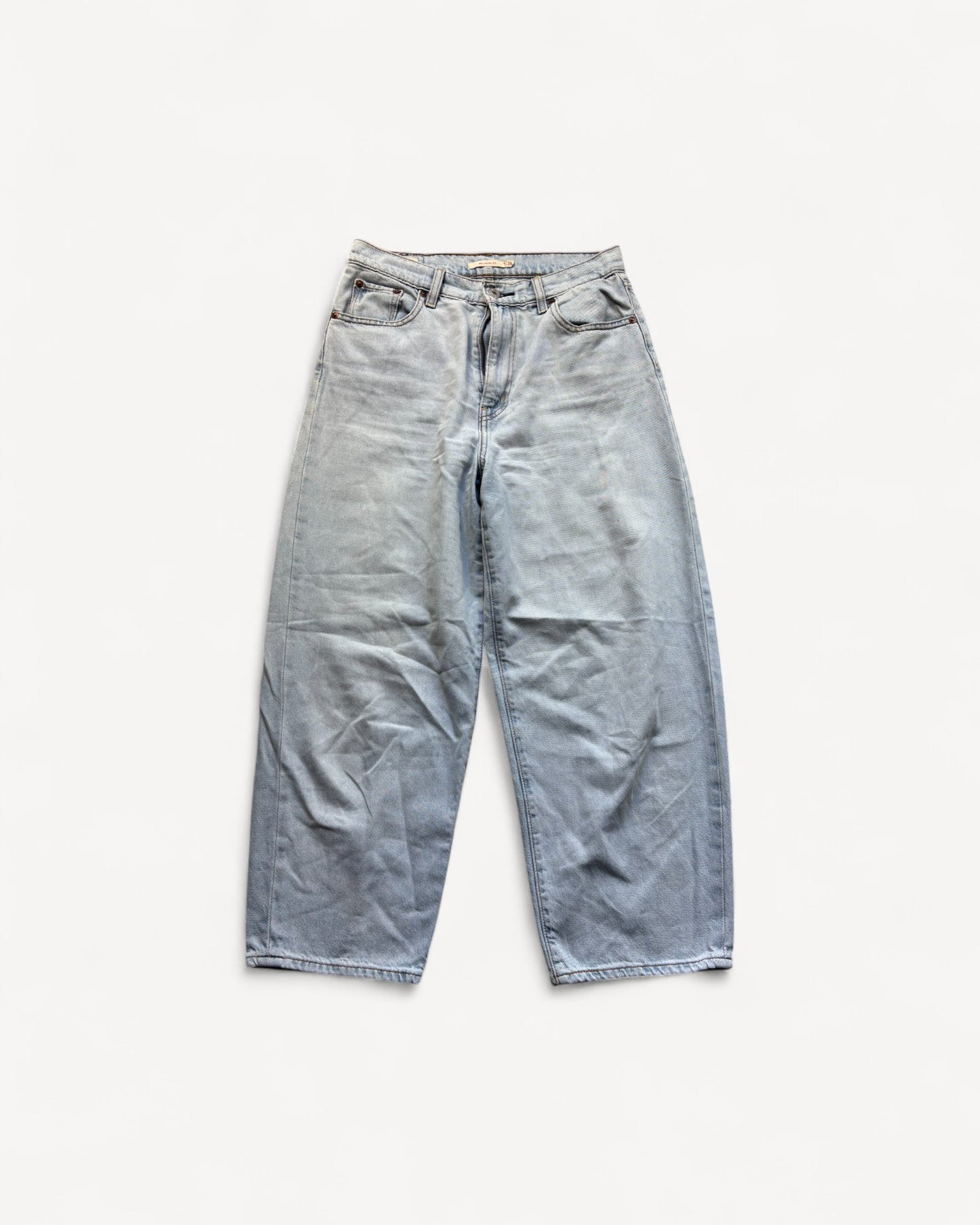 LEVI’S BAGGY JEANS W29 L30