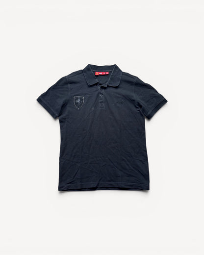 FERRARI POLO SHIRT (M)