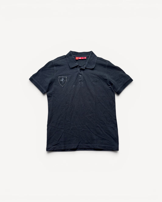 FERRARI POLO SHIRT (M)