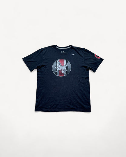 NIKE OHIO T-SHIRT (L)