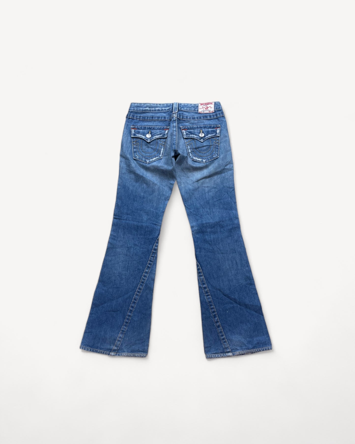 TRUE RELIGION JEANS W28 L30 #TR4