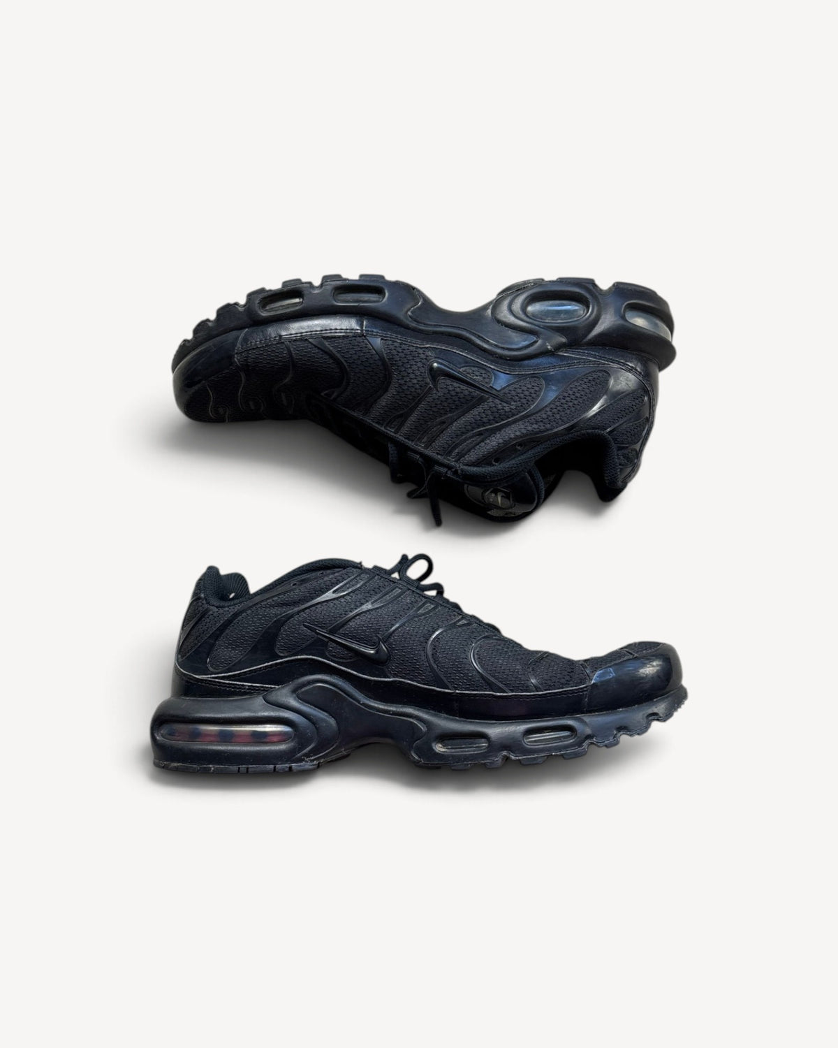 NIKE AIR MAX TN SNEAKER (45)