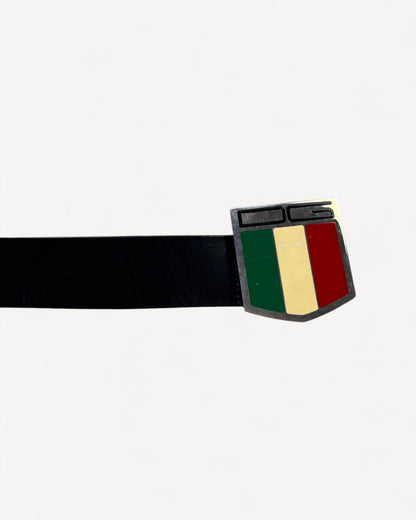 DOLCE & GABBANA BELT