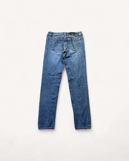 MISS ME JEANS W26 L32 #M6